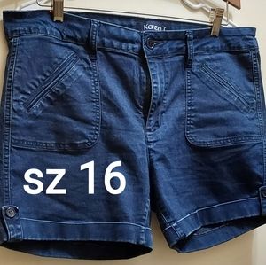 Women's shorts